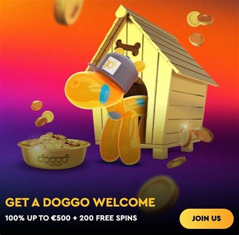 doggo casino no deposit bonus Read our Doggo Casino review and learn how to play casino games for free or real money